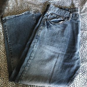 Men’s Nautica Blue Jeans 38 x 30